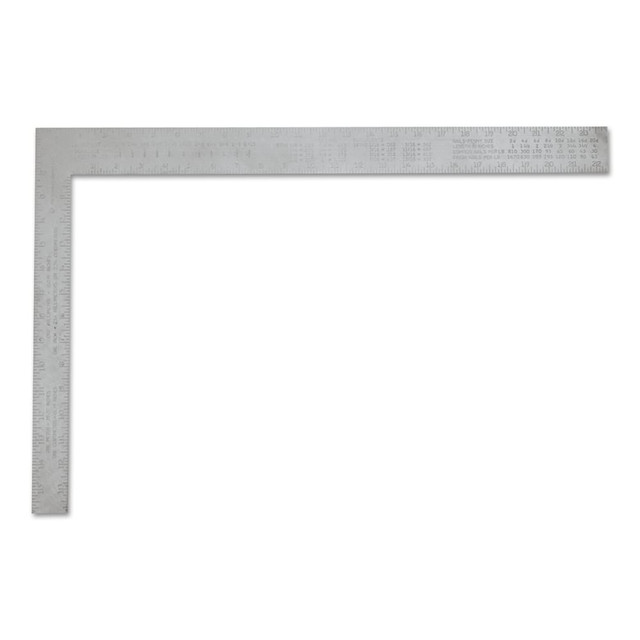 BLACK & DECKER/INDUS. CONST. 680-45-300 Stanley Tools Carpenter Square, 24in x 16in Blade Length BLACK & DECKER/INDUS. CONST. 680-45-300 Stanley Tools Carpenter Square, 24in x 16in Blade Length