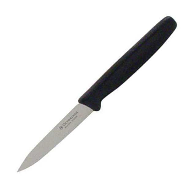 TRG - SWISS GEAR Victorinox 47508  Paring Knife, 3-1/4in