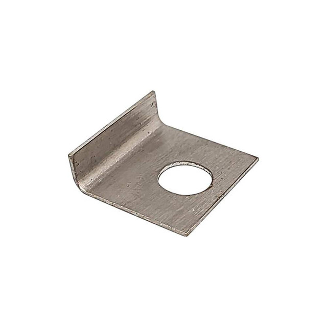 Mitee-Bite 26071 Fixture Accessories; Type: Wear Plate ; For Use With: Pitbull Clamps (PN 26070, 26075, 26077, 56070, 56075, 56077) ; UNSPSC Code: 27112811
