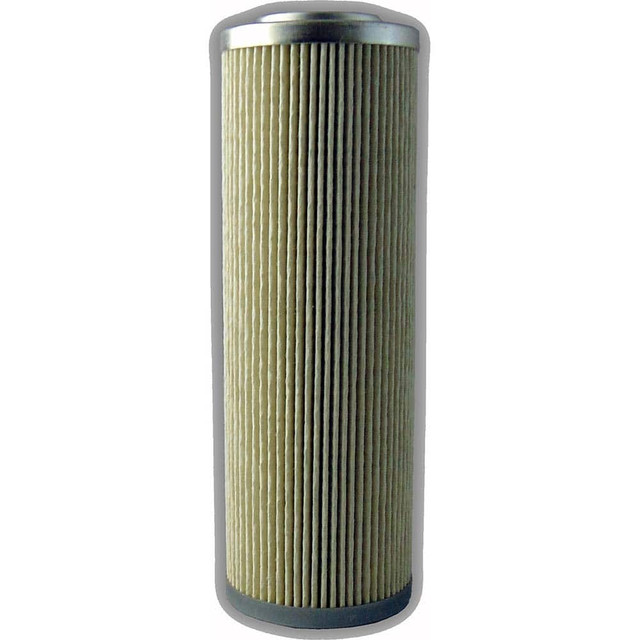 Main Filter MF0608177 Replacement/Interchange Hydraulic Filter Element: Cellulose, 10 µ