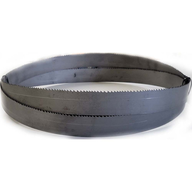 Supercut Bandsaw 53210P Welded Bandsaw Blade: 11' Long, 1" Wide, 0.035" Thick, 6 to 10 TPI