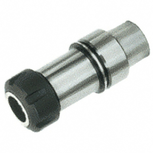 Iscar 4503353 Collet Chuck: 1 to 13 mm Capacity, ER Collet, Hollow Taper Shank