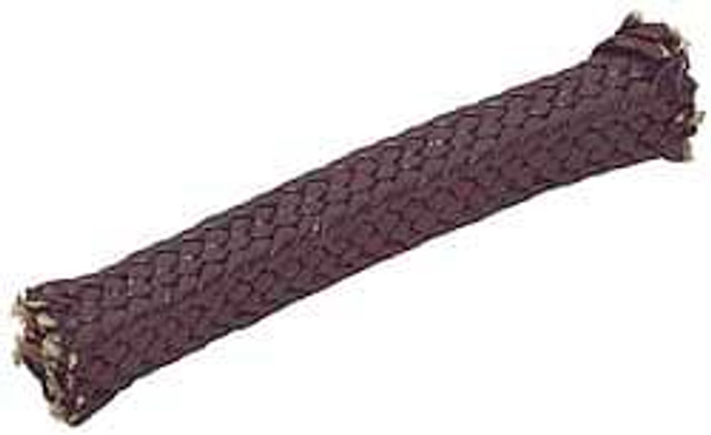 Made in USA 31952427 5/8" x 2-2/5' Spool Length, Graphite Impregnated Aramid Compression Packing