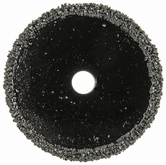 Disston E0206223 Wet & Dry Cut Saw Blade: 1-3/4" Dia, 1/4" Arbor Hole