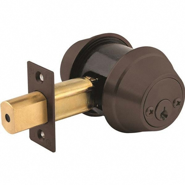 Dormakaba 7244978 6, 7 Pin Best I/C Core Double Cylinder Deadbolt