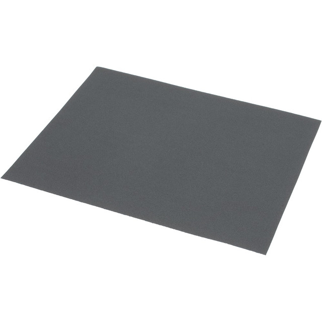 Norton 66261139367 Sanding Sheet: 220 Grit, Silicon Carbide