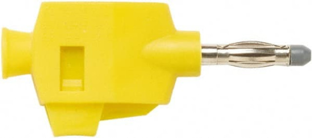 Fluke 73090-4 Banana Plug: Use with Pomona 6,733