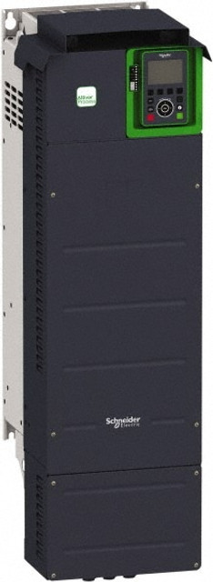 Schneider Electric ATV630D37M3 3 Phase, 230 Volt, 50 hp, Variable Frequency Drive