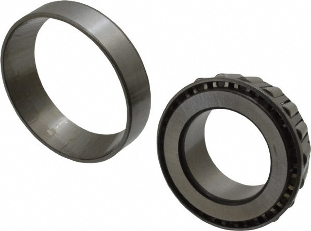 SKF 32006 X 30mm Bore Diam, 55mm OD, 17mm Wide, Tapered Roller Bearing