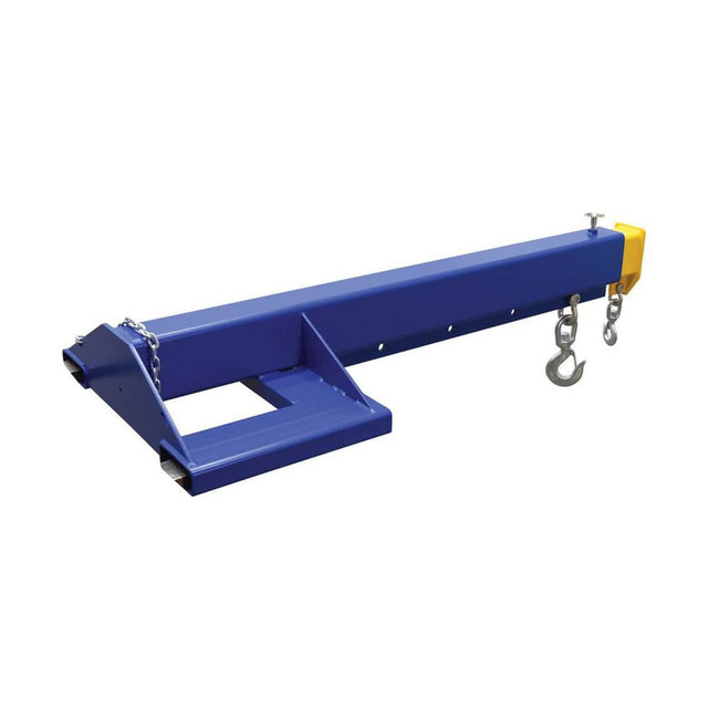 Vestil LM-EBT-8-24 8,000 Lb Capacity Boom