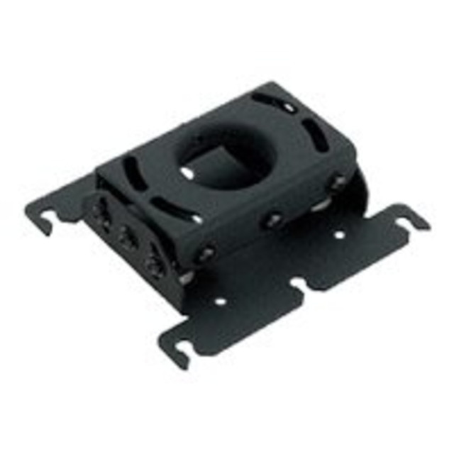 CHIEF MFG INC Chief RPA284  RPA Series Custom Projector Mount RPA284 - Mounting component (ceiling mount) - for projector - black