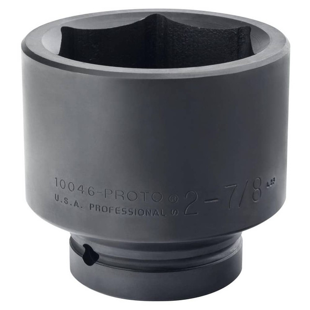 Proto J10046 Impact Socket: 1" Drive