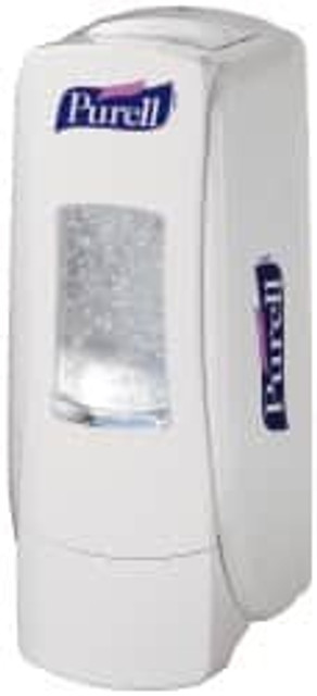 PURELL. 8720-06 700 mL Foam Hand Sanitizer Dispenser