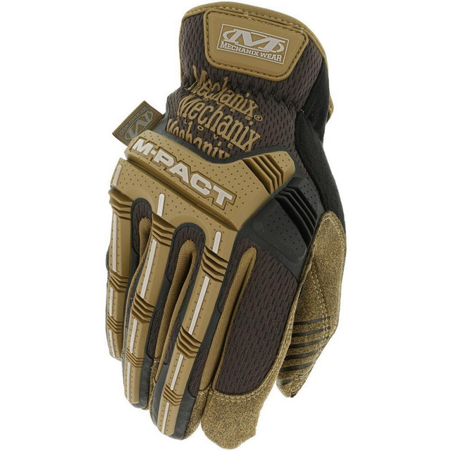 Mechanix Wear MPC-07-011 General Purpose Work Gloves: X-Large, Armortex, TrekDry, Thermoplastic Elastomer & Synthetic Leather