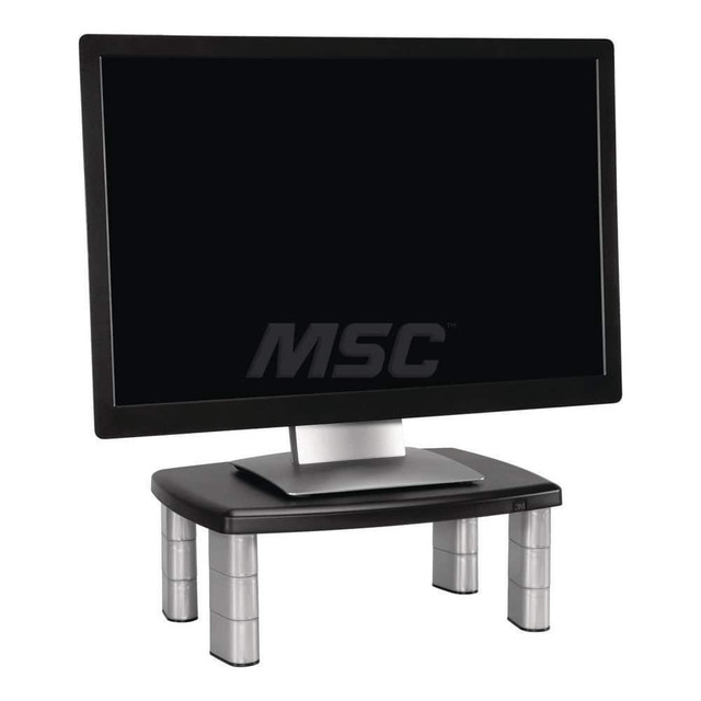 3M Monitor Stand: Multi-Color 7100043255