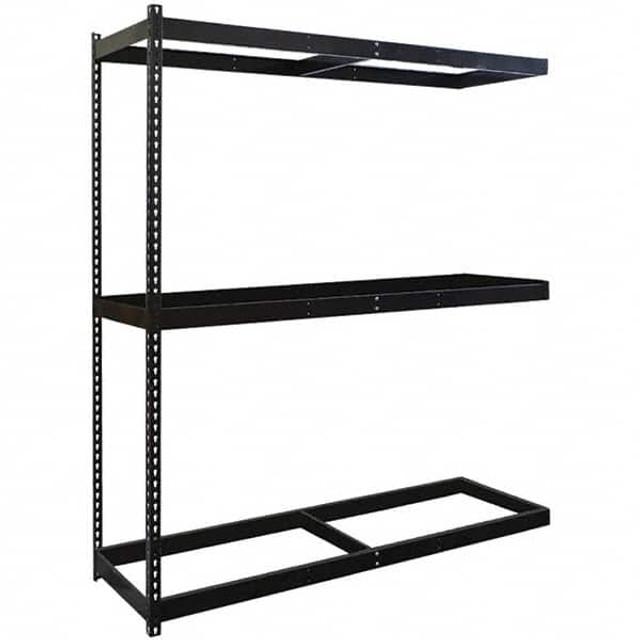 Hallowell DRHC963684-3AME 16 Gauge Boltless Shelving: