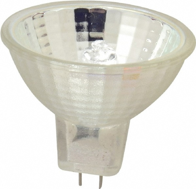 Value Collection S7845 410 Watt, 82 Volt, Halogen Miniature & Specialty MR16 Lamp