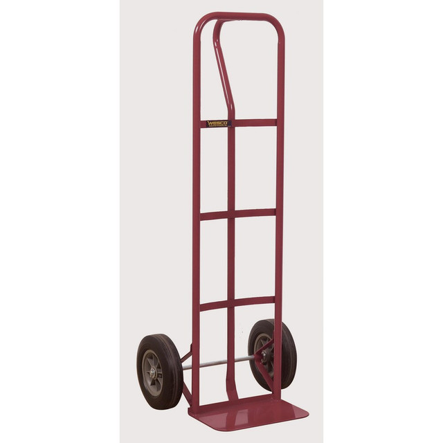 Wesco Industrial Products 210215 Hand Truck: