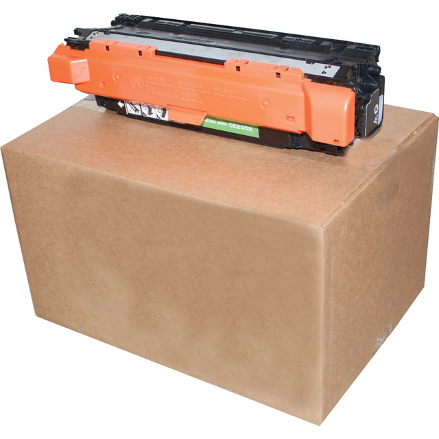 M&A Global CE250A - CMA BLACK Remanufactured Black Toner Cartridge Replacement For HP 504A, CE250A, CE250A-CMA M&A Global CE250A - CMA BLACK Remanufactured Black Toner Cartridge Replacement For HP 504A, CE250A, CE250A-CMA