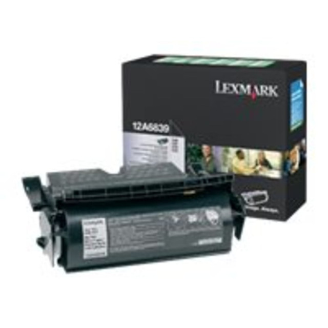 <ul><li><b>Compatible ADP CDK models:</b><ul><li style="list-style: none">Laserstation 1520, Laserstation 3000, Laserstation 4000</li></ul></li><li><b>Compatible Lexmark models:</b><ul><li style="list-style: none"><b>T : </b>T520, T520d, T520dn, T520n, T522, T522dn, T522n</li></ul><ul><li style="list-style: none"><b>X : </b>X520, X522</li></ul></li><li><b>Compatible Unisys models:</b><ul><li style="list-style: none">UDS-130, UDS-132</li></ul></li></ui>