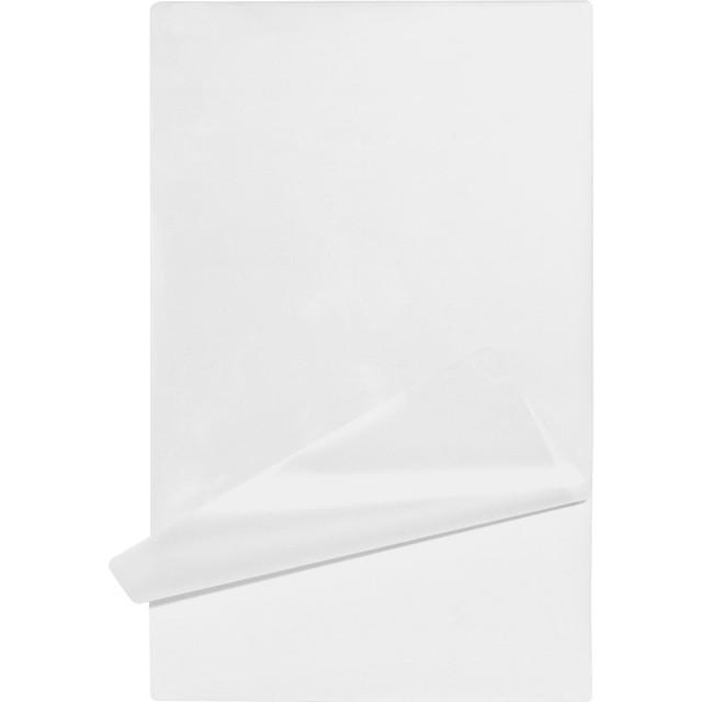 SP RICHARDS 20869 Business Source 3 mil Legal-Size Laminating Pouches - Laminating Pouch/Sheet Size: 9in Width x 14.50in Length x 3 mil Thickness - for Document, ID Badge, Photo, Menu - Clear - 100 / Box SP RICHARDS 20869 Business Source 3 mil Legal-Size Laminating Pouches - Laminating Pouch/Sheet Size: 9in Width x 14.50in Length x 3 mil Thickness - for Document, ID Badge, Photo, Menu - Clear - 100 / Box