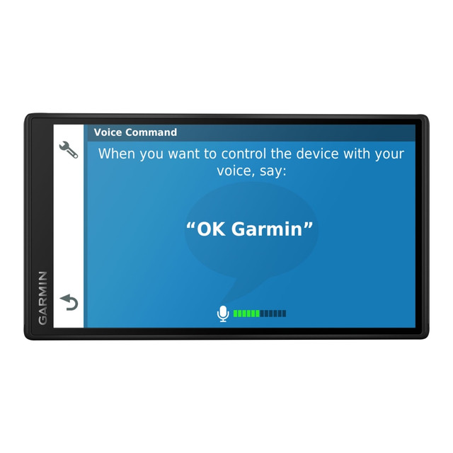 GARMIN INTERNATIONAL, INC. 010-02037-02 Garmin DriveSmart 55 Automobile Portable GPS Navigator