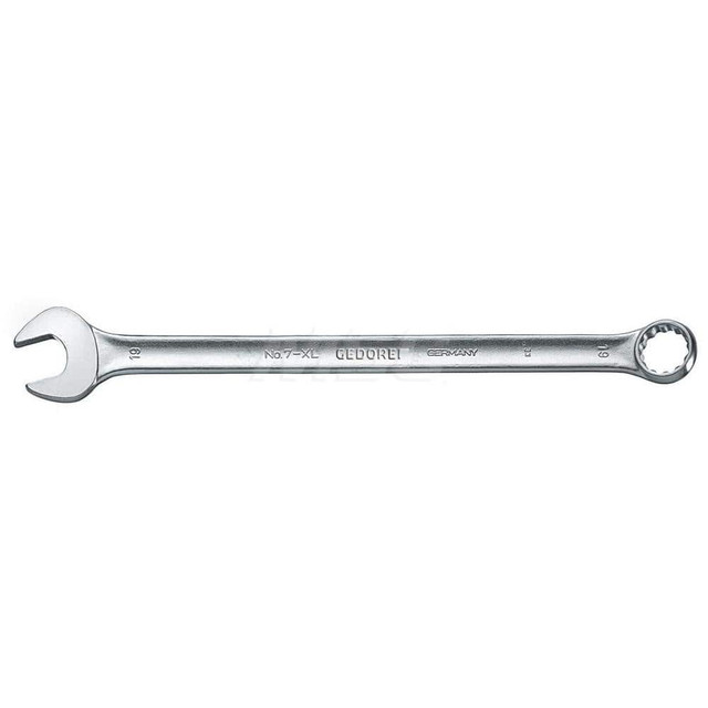 Gedore 6100620 Combination Wrench: