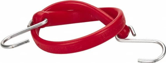 The Perfect Bungee B24R Heavy-Duty Tie Down: S Hook, Non-Load Rated