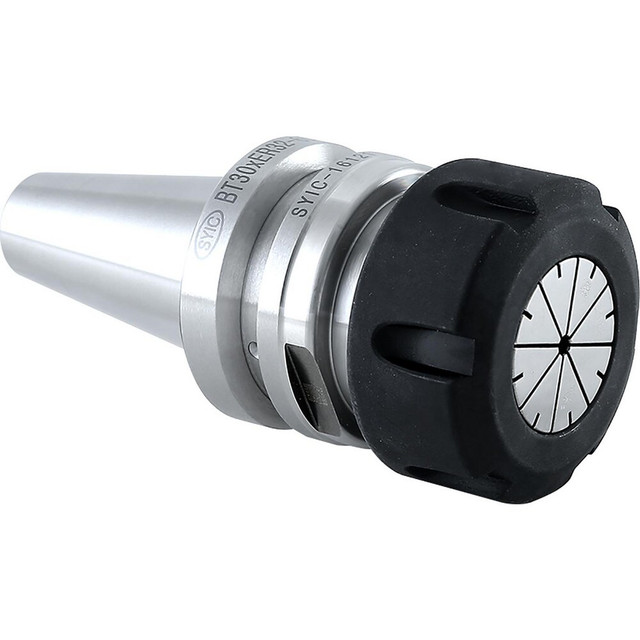 Techniks 16109-C BT30 Collet Chuck x ER25 - 70mm projection with coolant nut