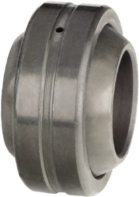 Tritan GEH 45ES 2RS 45mm Bore Diam, 35,070 Lb Dynamic Capacity, 28mm Wide, Spherical Plain Bearing