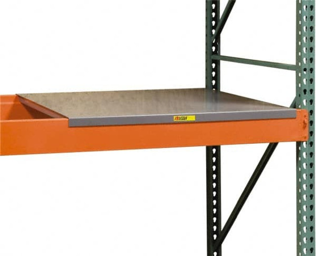 Little Giant. RD-2452-3 Rack Decking: Use With Pallet Racks