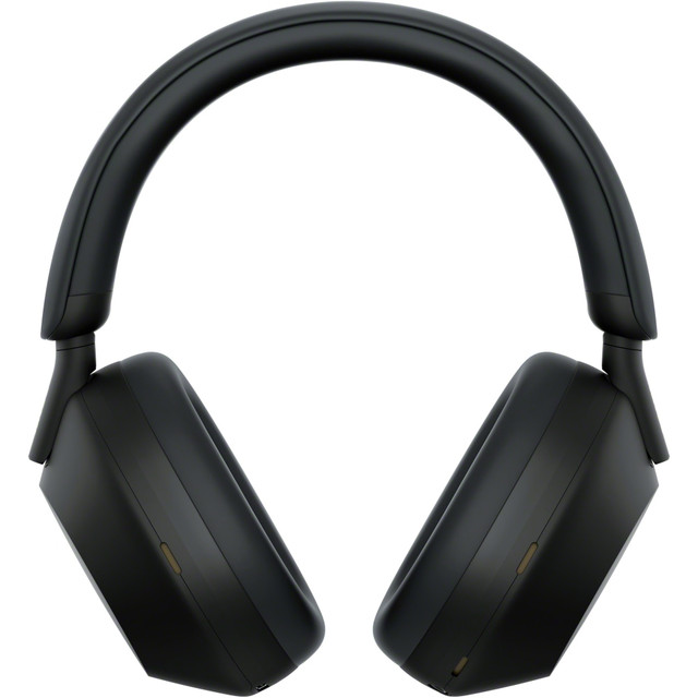 SONY ELECTRONICS INC WH1000XM5/B Sony Wireless Industry-Leading Noise-Canceling Headphones, Black, WH1000XM5/B SONY ELECTRONICS INC WH1000XM5/B Sony Wireless Industry-Leading Noise-Canceling Headphones, Black, WH1000XM5/B