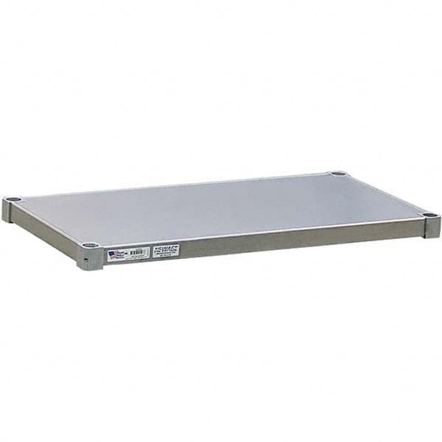 New Age Industrial 2042S Shelf: Use With New Age Poles