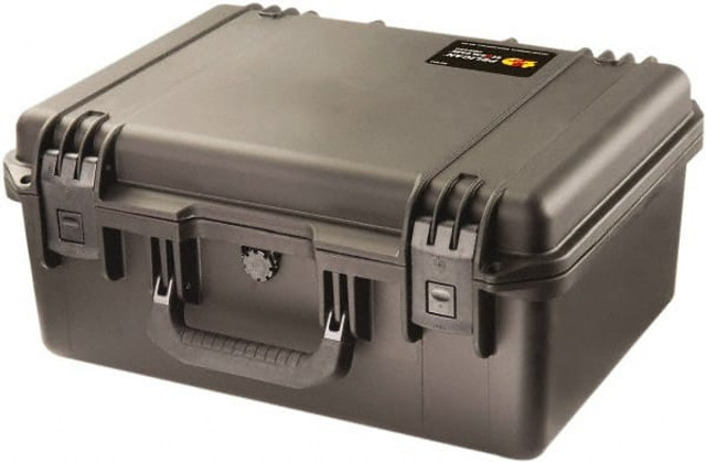 Pelican Products, Inc. IM2450-00000 Clamshell Hard Case: 9" High