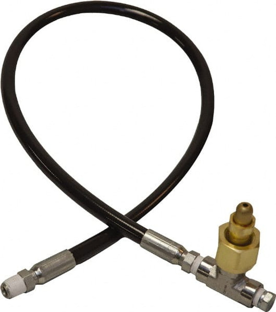 AIR Systems CW-30 SCBA/EEBA High Pressure Cylinder Connect Whip