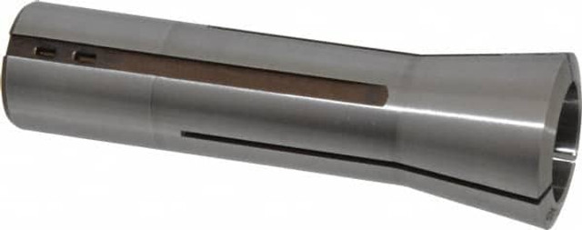Lyndex-Nikken 800-054 27/32 Inch Steel R8 Collet