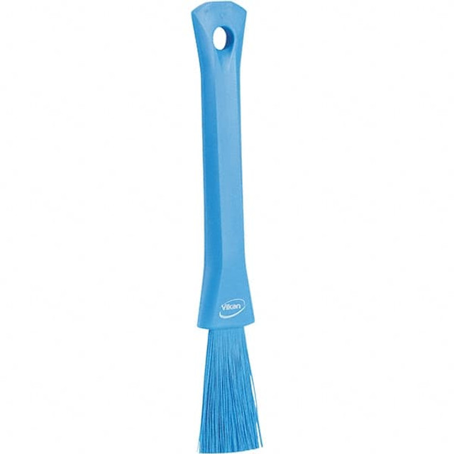Vikan 5551303 Detail Brush: 1-1/4" Brush Length, Polyester Bristles