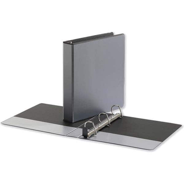 UNIVERSAL UNV30721 Ring Binders; Binder Type: View