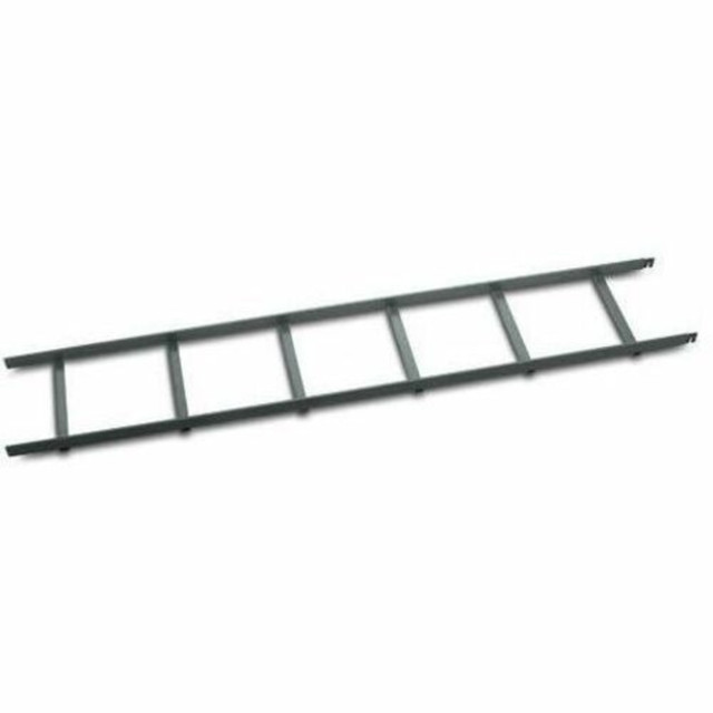 AMERICAN POWER CONVERSION CORP AR8165AKIT APC Power Cable Ladder 12in (30cm) wide - Cable Ladder - Black