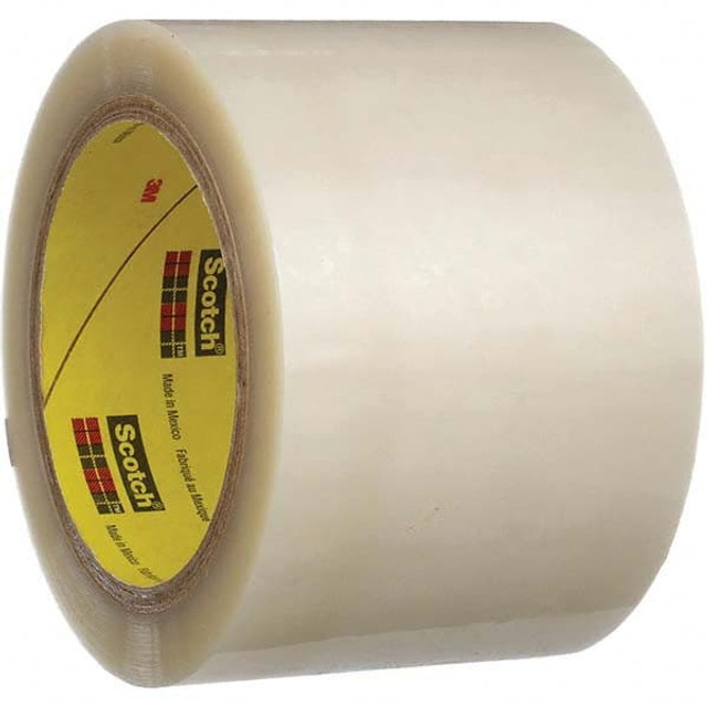 3M Polyester Film Tape: 8" Wide, 72 yd Long, 1.1 mil Thick 7010048692 3M Polyester Film Tape: 8" Wide, 72 yd Long, 1.1 mil Thick 7010048692