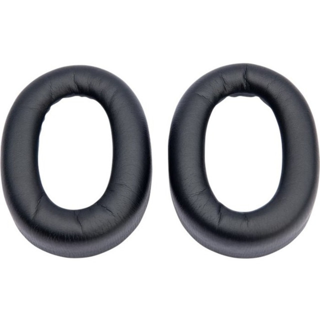 GN AUDIO USA INC. 14101-79 Jabra Evolve2 85 Ear Cushion - Black - 1 Pair GN AUDIO USA INC. 14101-79 Jabra Evolve2 85 Ear Cushion - Black - 1 Pair