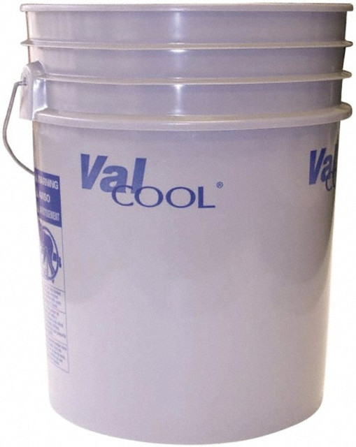 ValCool 7098019 Cutting Fluid: 5 gal Pail