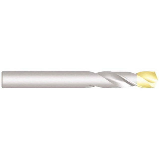 DORMER 5967110 Screw Machine Length Drill Bit: 3/32" Dia, 135 ° Point, High Speed Steel