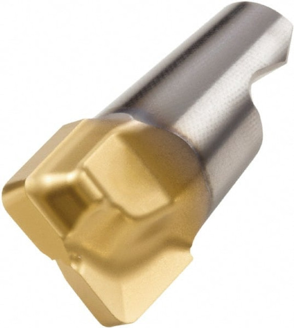 Seco 74003763 End Replaceable Milling Tip: MM160630R126MD07 T60M T60M, Carbide