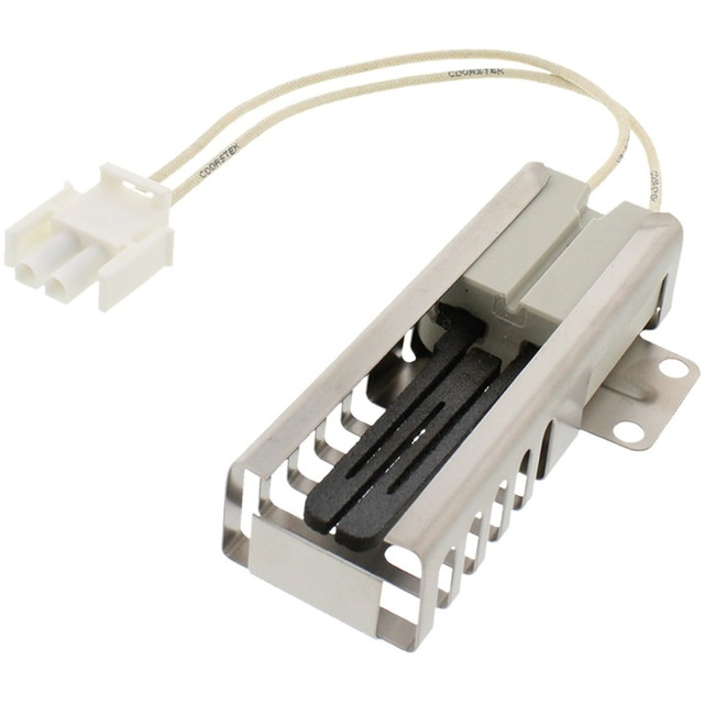 EXACT REPLACEMENT PARTS DG94-00520A ERP Gas Oven Igniter - Grill Ignition System EXACT REPLACEMENT PARTS DG94-00520A ERP Gas Oven Igniter - Grill Ignition System