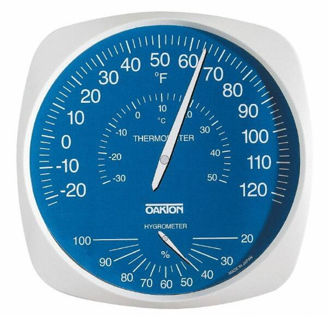 Oakton WD-35700-20 Thermometer/Hygrometers & Barometers