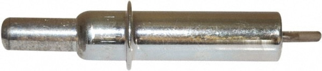Zephyr Tool Group KL-3/32 #40 3/32" Pin Diam, Zinc Cleco Fastener
