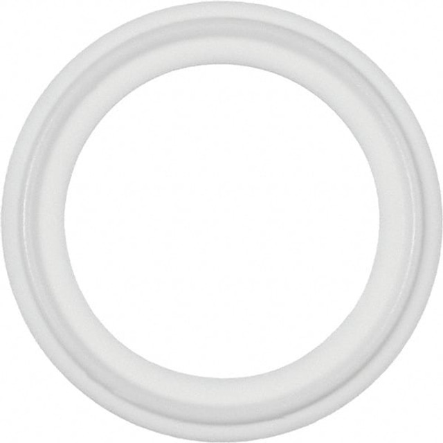 USA Industrials ZCLN-SG-T-3 Sanitary Tube Gasket: Teflon, 3" OD