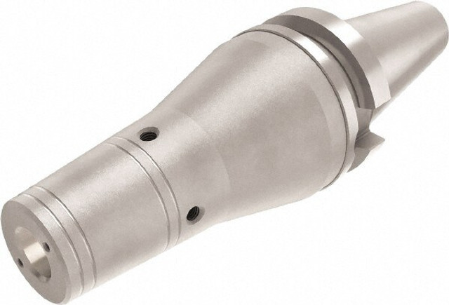 Seco 02845587 Shrink-Fit Tool Holder & Adapter: BT50 Taper Shank, 1.2598" Hole Dia