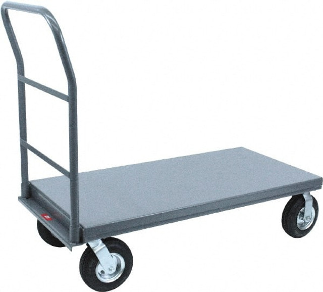 Jamco PN472-N8 Platform Truck: 1,200 lb Capacity